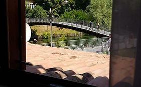 Casa Sigiu - Il Fiume